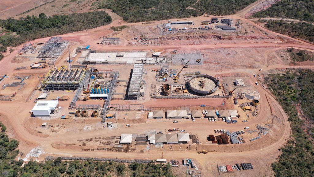 Explore the Project Site – Serra Verde
